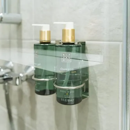 7 - New Building & Parking *