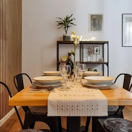 7 - New Building & Parking *