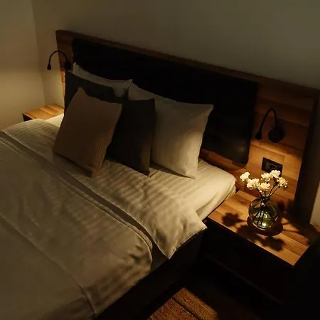 דירה 7 - New Building & Parking