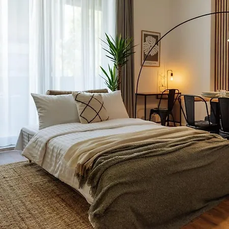 7 - New Building & Parking