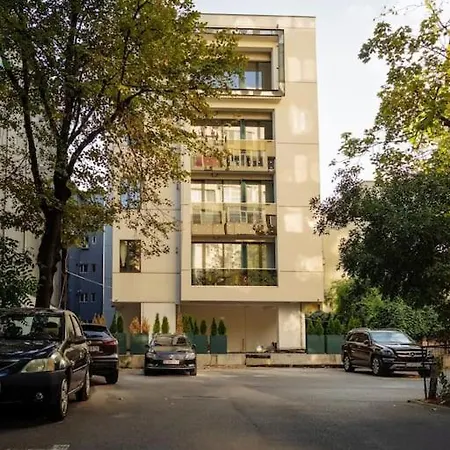 7 - New Building & Parking Apartamento