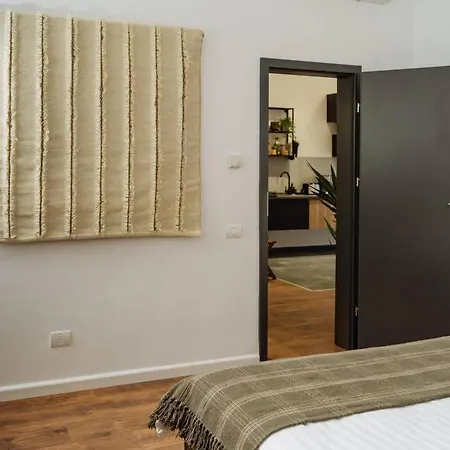 7 - New Building & Parking