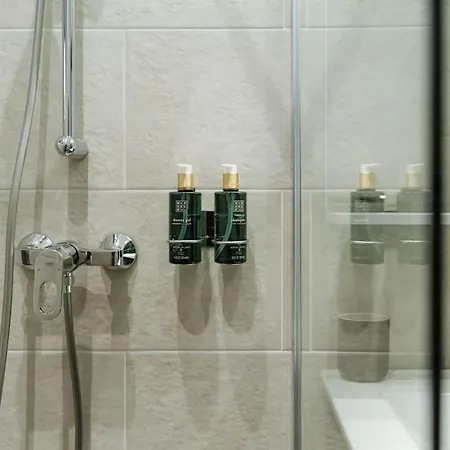 Apartamento 7 - New Building & Parking Bucarest