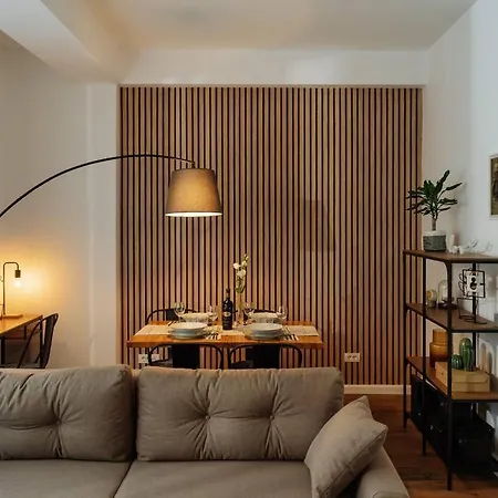 7 - New Building & Parking Apartment Bucharest