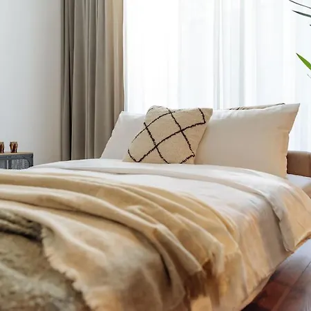 7 - New Building & Parking