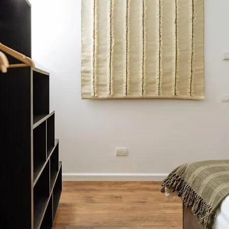 7 - New Building & Parking Apartment *