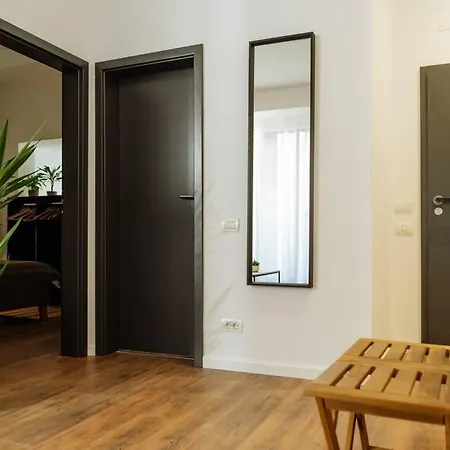 7 - New Building & Parking