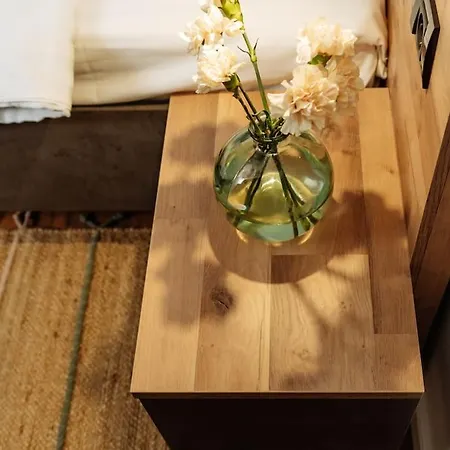 7 - New Building & Parking * Boekarest