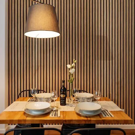 Appartement 7 - New Building & Parking