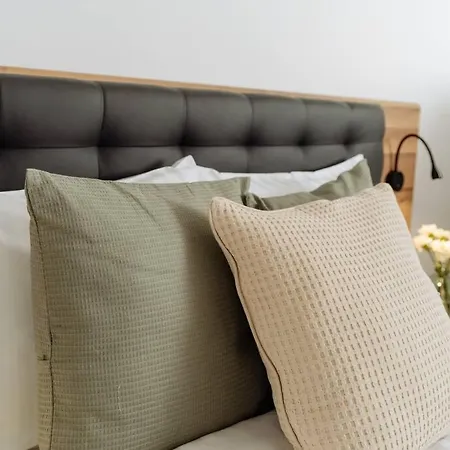 7 - New Building & Parking *