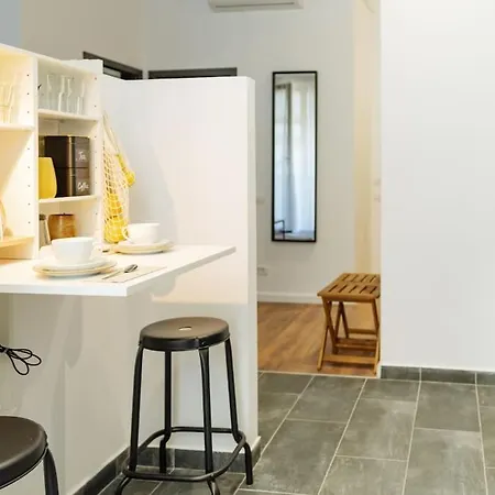 7 - New Building & Parking Apartment Bucharest