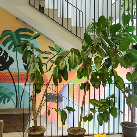 7 - New Building & Parking *