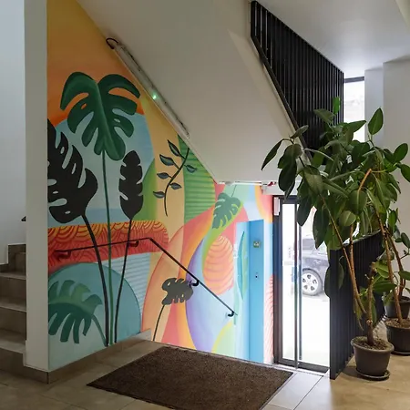 7 - New Building & Parking