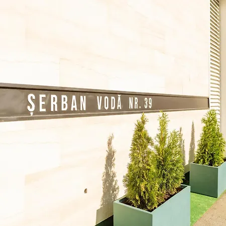 7 - New Building & Parking