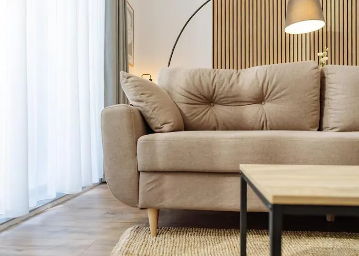 7 - New Building & Parking Bucharest