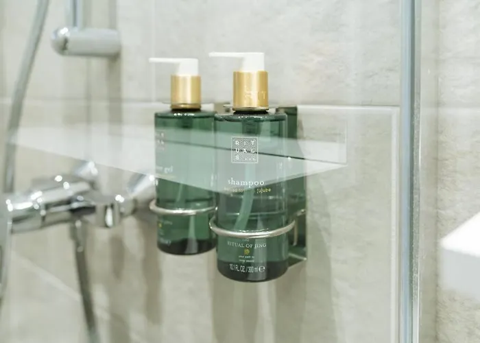 7 - New Building & Parking *