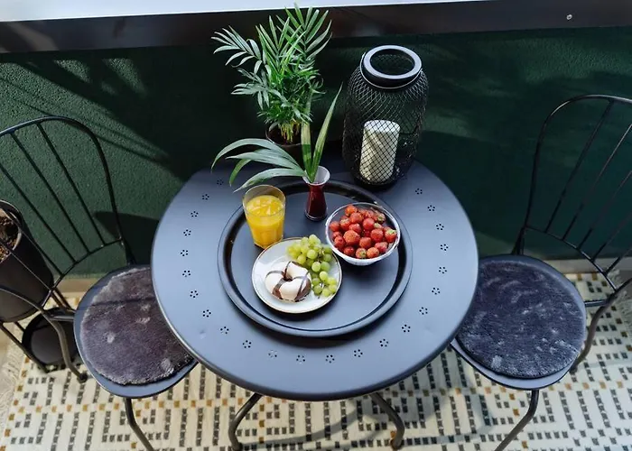 7 - New Building & Parking * بوخارست