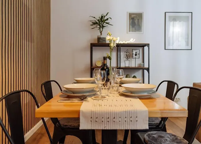 7 - New Building & Parking *