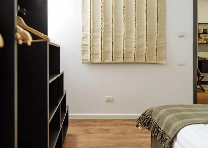 7 - New Building & Parking 公寓 *