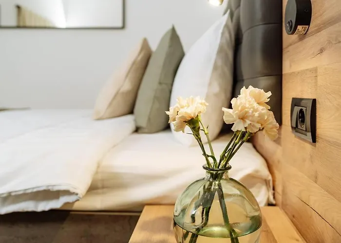 Apartment 7 - New Building & Parking Bucharest