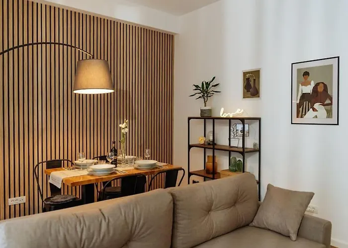 7 - New Building & Parking *