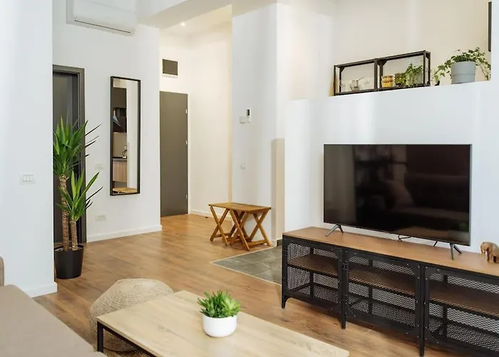 7 - New Building & Parking Apartment Bucharest