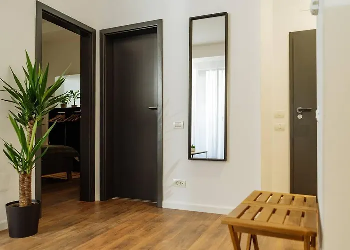 7 - New Building & Parking