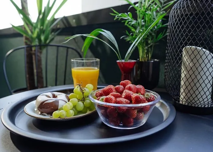 7 - New Building & Parking 公寓 *