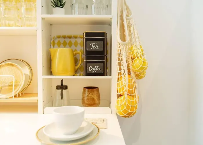 7 - New Building & Parking *