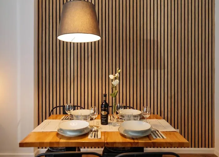 公寓 7 - New Building & Parking