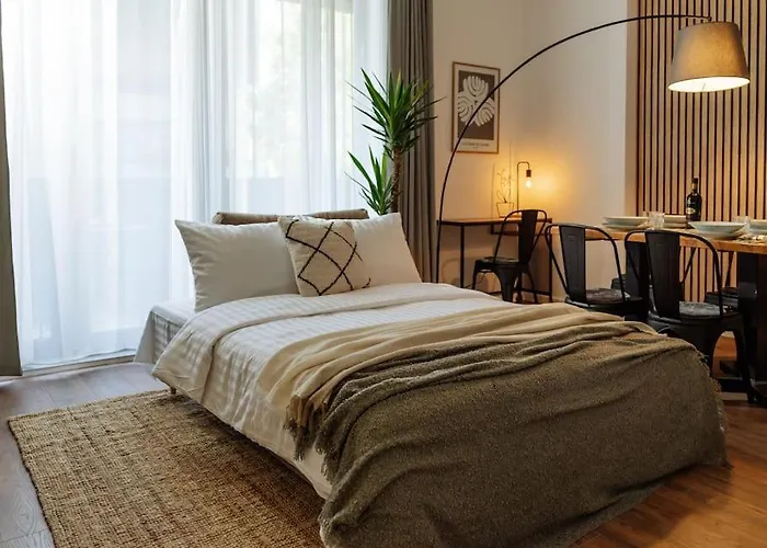 7 - New Building & Parking