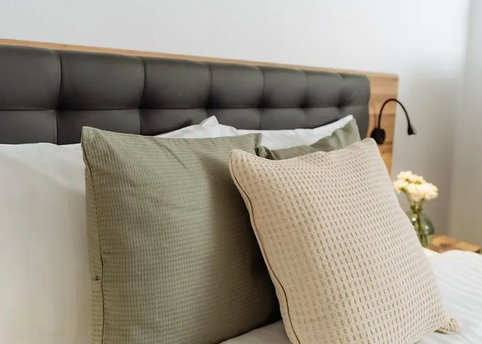 7 - New Building & Parking *