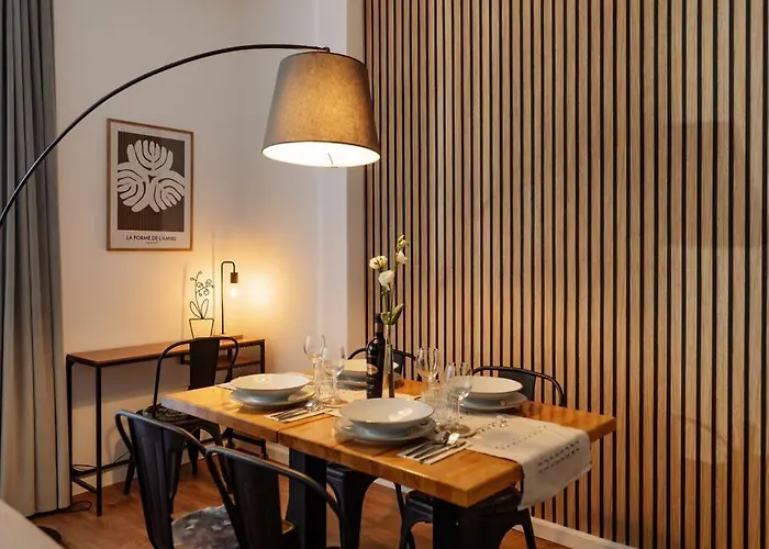 7 - New Building & Parking