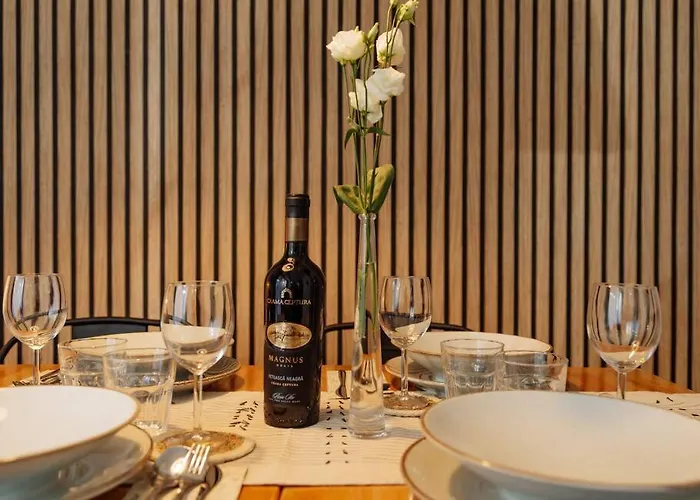 7 - New Building & Parking *