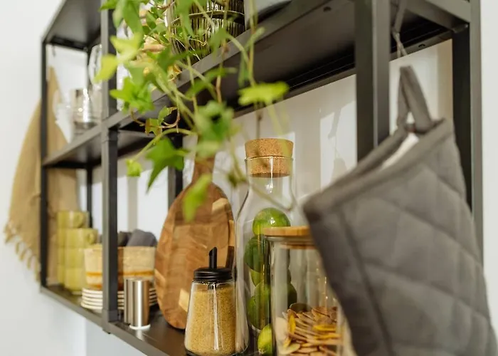 7 - New Building & Parking 公寓 *