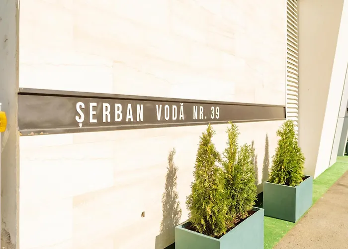 7 - New Building & Parking