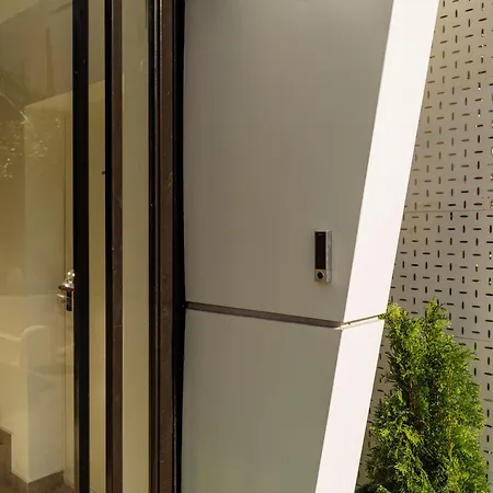 7 - New Building & Parking * Bucharest