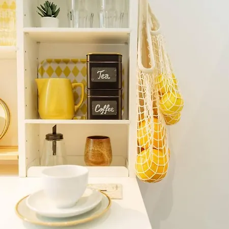 7 - New Building & Parking *