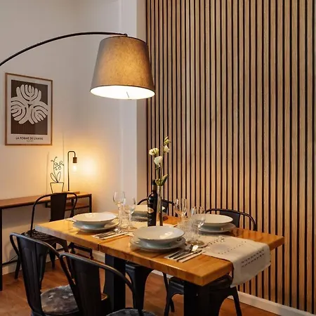 7 - New Building & Parking