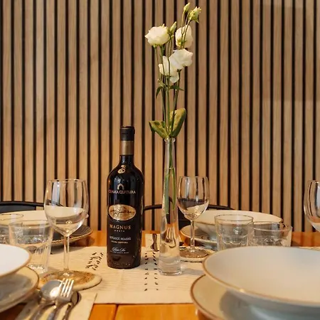 7 - New Building & Parking *