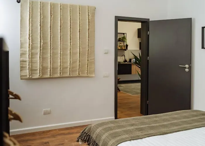 7 - New Building & Parking