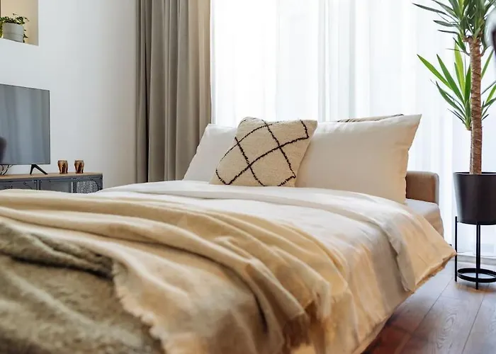 7 - New Building & Parking