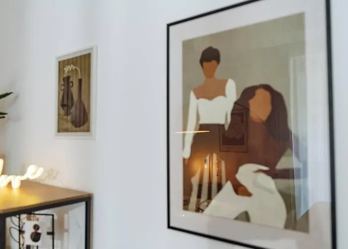 7 - New Building & Parking