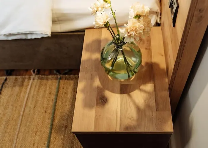 7 - New Building & Parking * Bukurešť